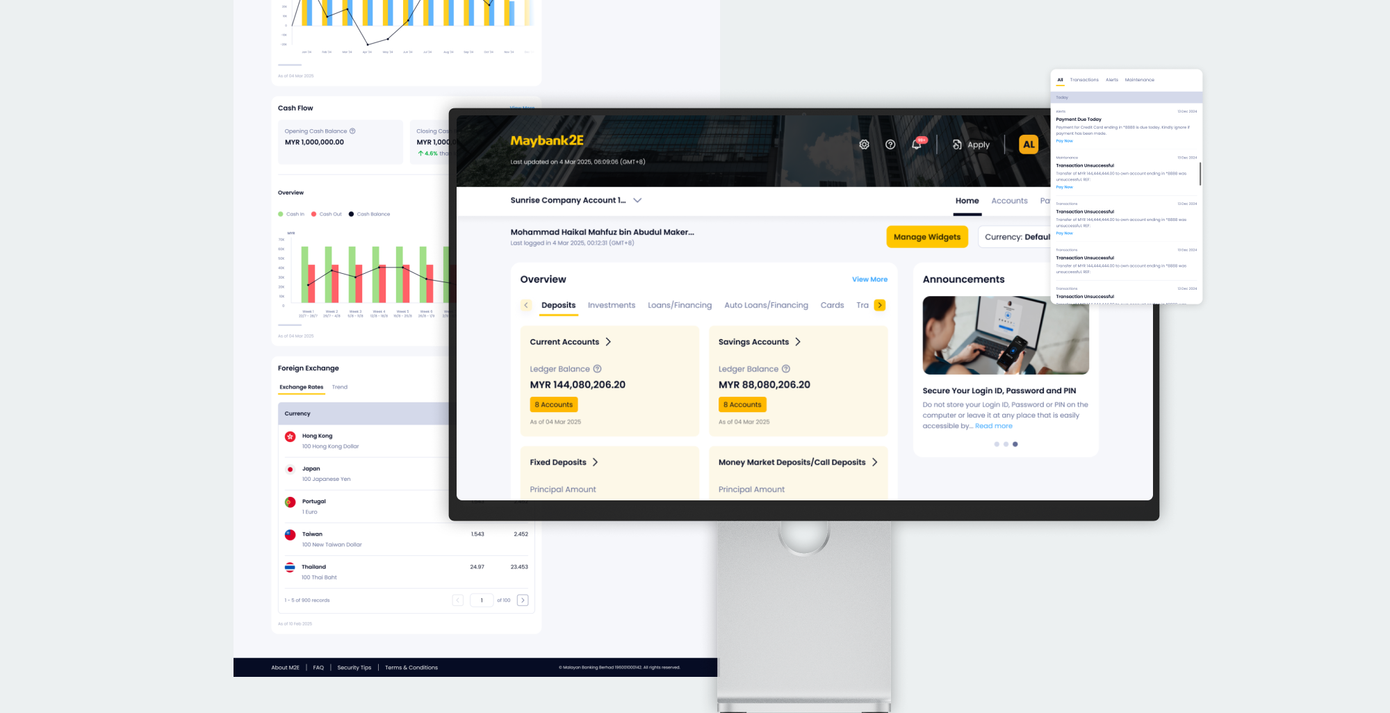 maybank
