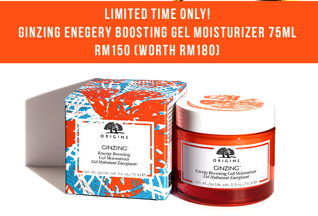 LIMITED TIME ONLY!